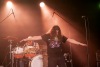 Legendární bubeník Ian Paice nadělil Písku hity Deep Purple i dalších rockových klasiků  